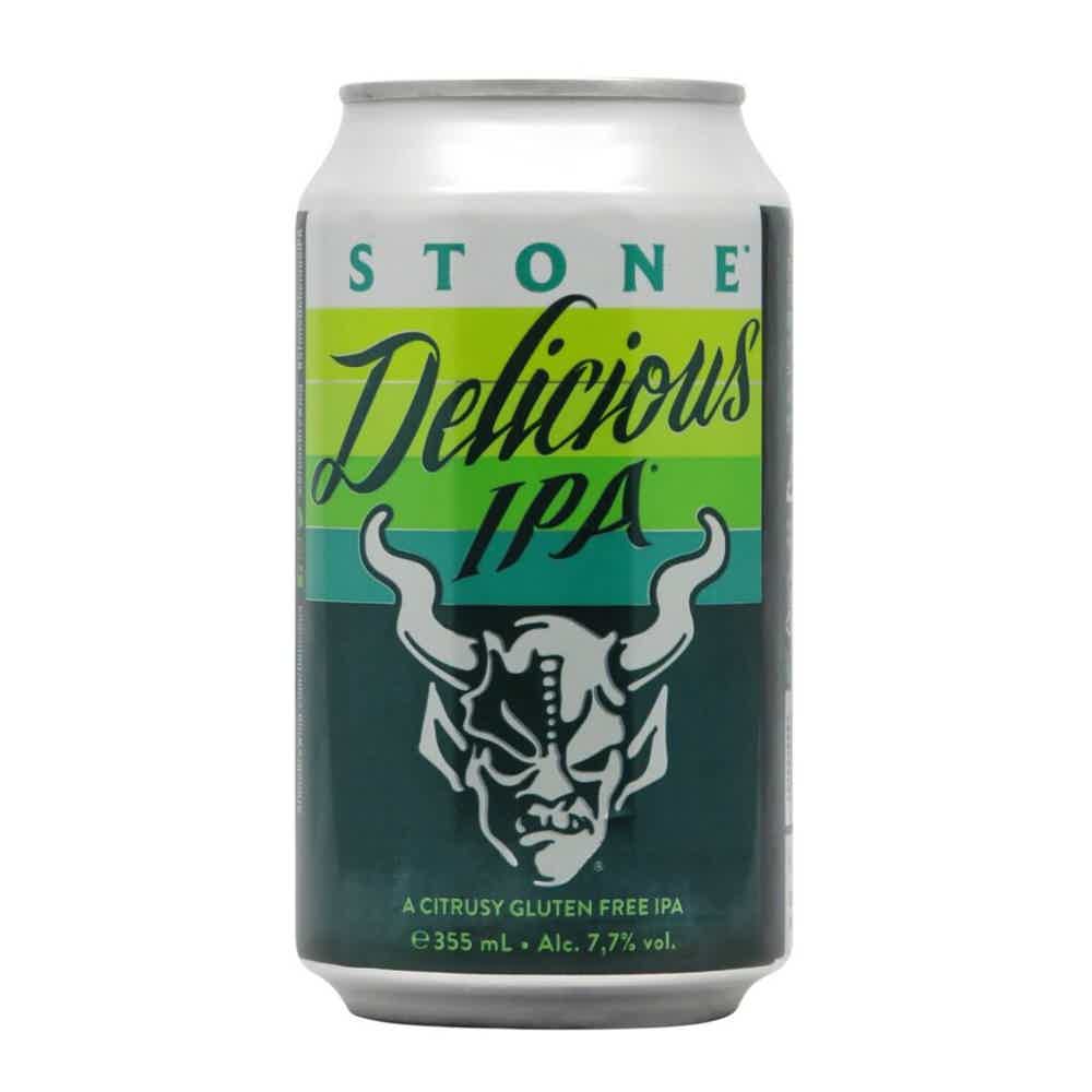 Stone Delicious IPA 0,355l 7.7% 0.355L, Beer