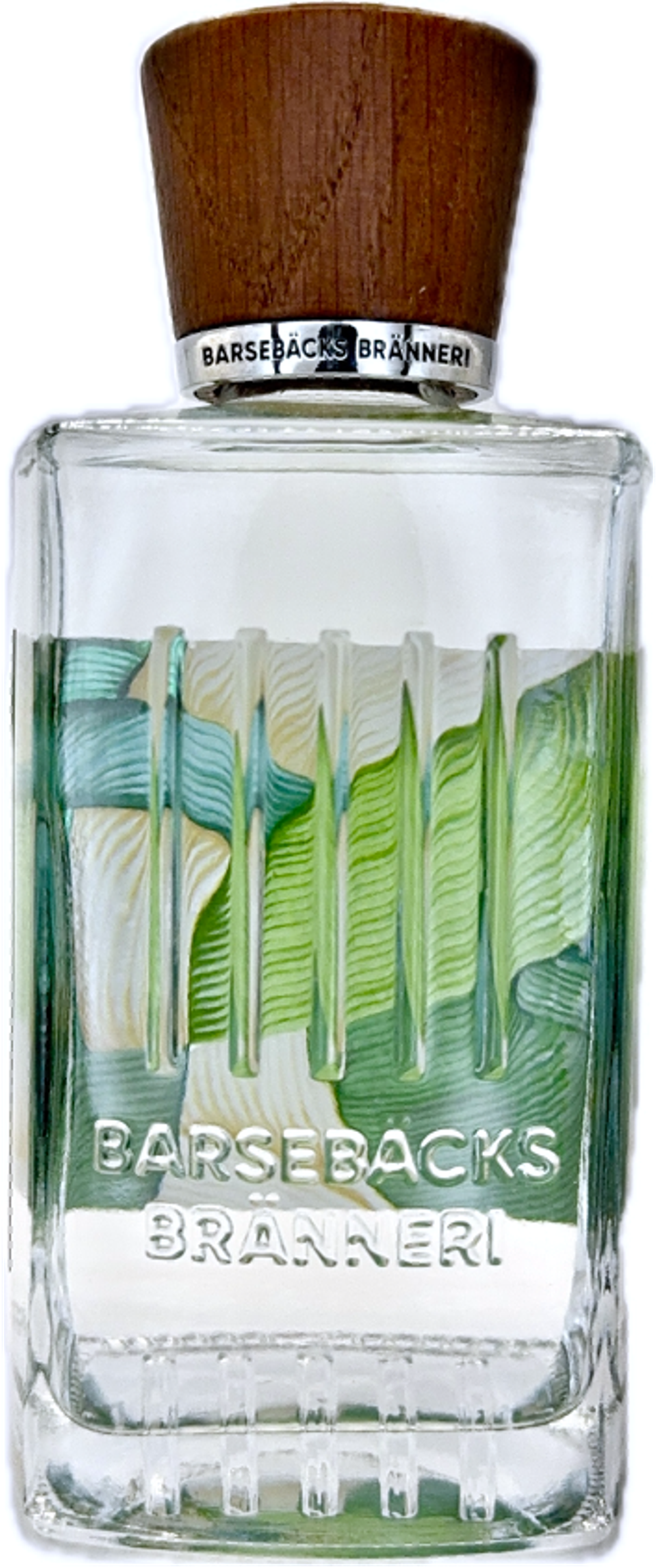 Barsebäck Dry Gin 42.0% 0.5L, Spirits