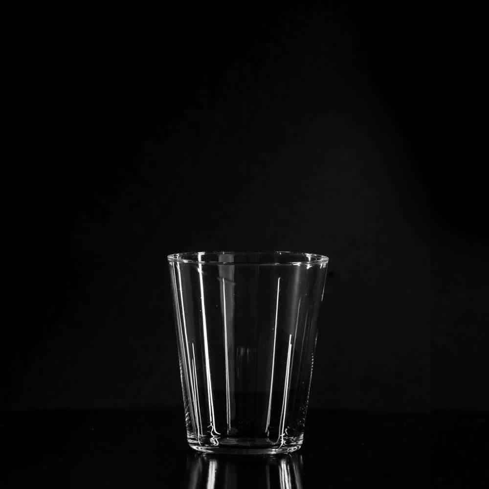 AIRIA tumbler 25cl x 6 - glassware: AIRIA tumbler 25cl