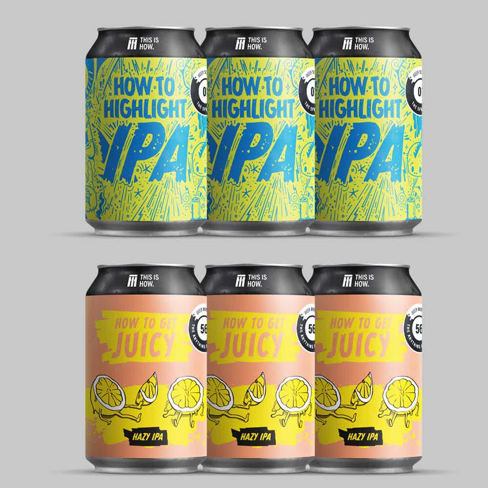 THE HOPPY BUNDLE!