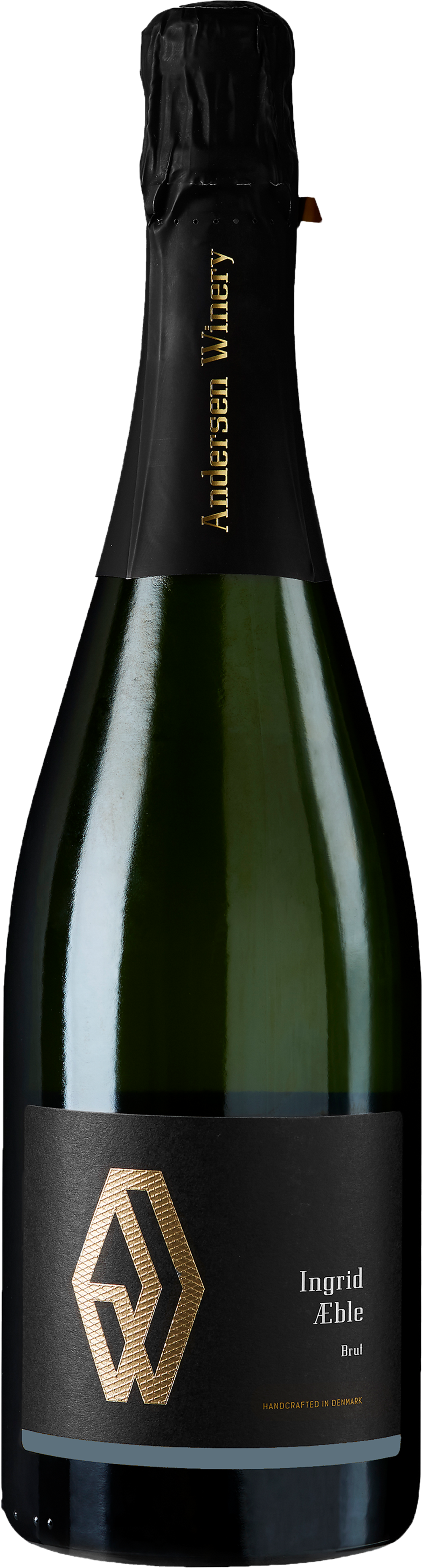 Ingrid 2021 11.5% 0.75L, Sparkling Wine