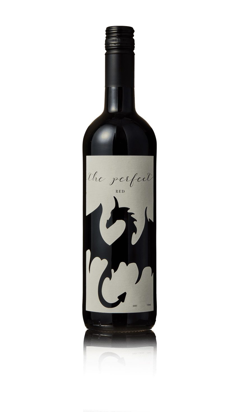 Rising Tide - The Perfect Red 12.0% 0.75L, Wine