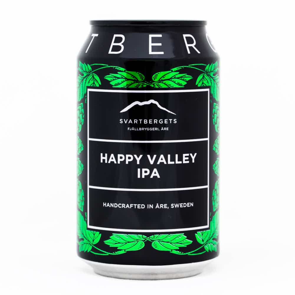 Happy Valley 6.5% 0.33L, Beer