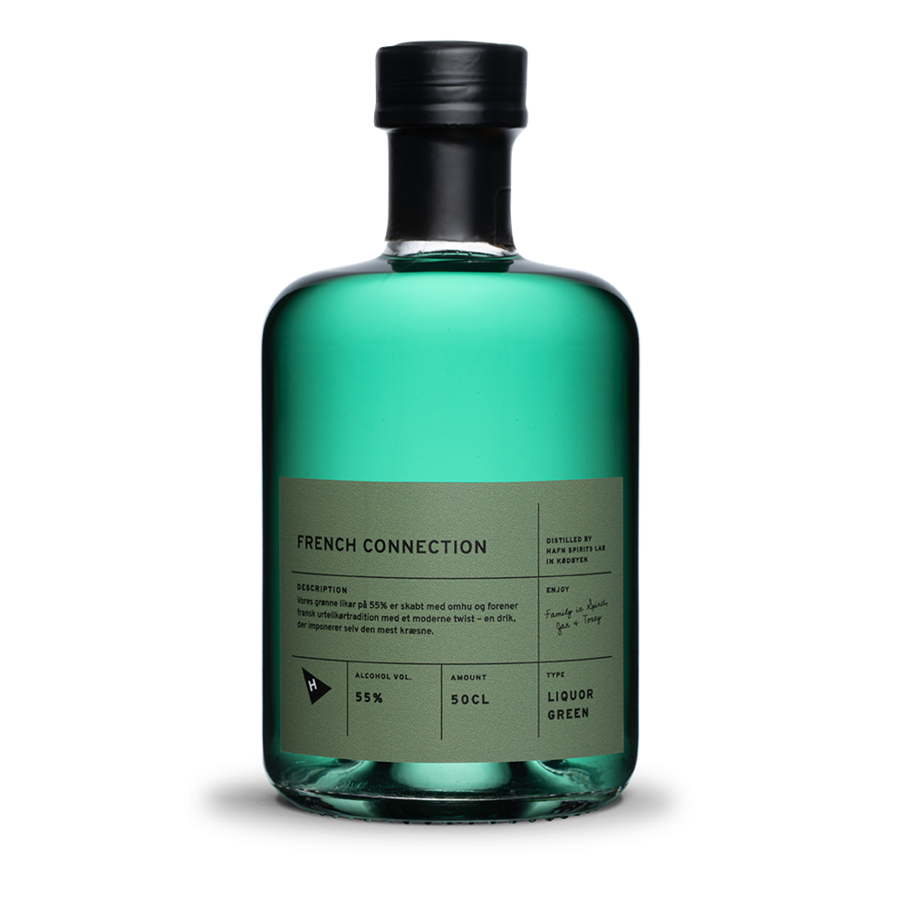 French Connection Likør 55.0% 0.5L, Spirits