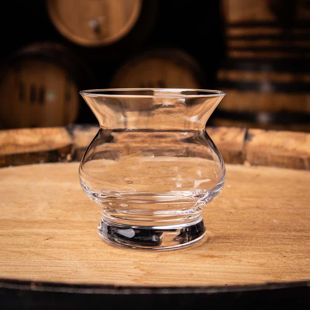 Rum Glass