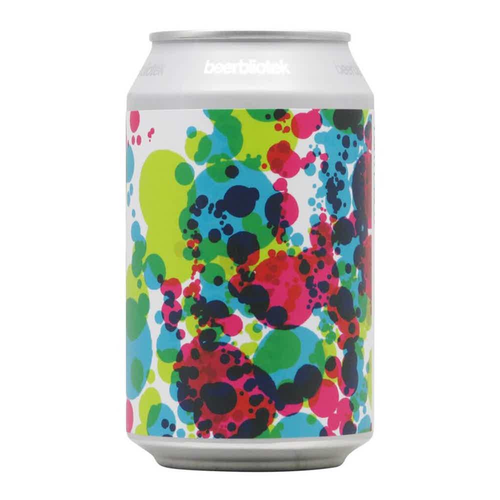 Beerbliotek/Birrificio Italiano I Am Disco Euro Pils 0,33l 5.2% 0.33L, Beer