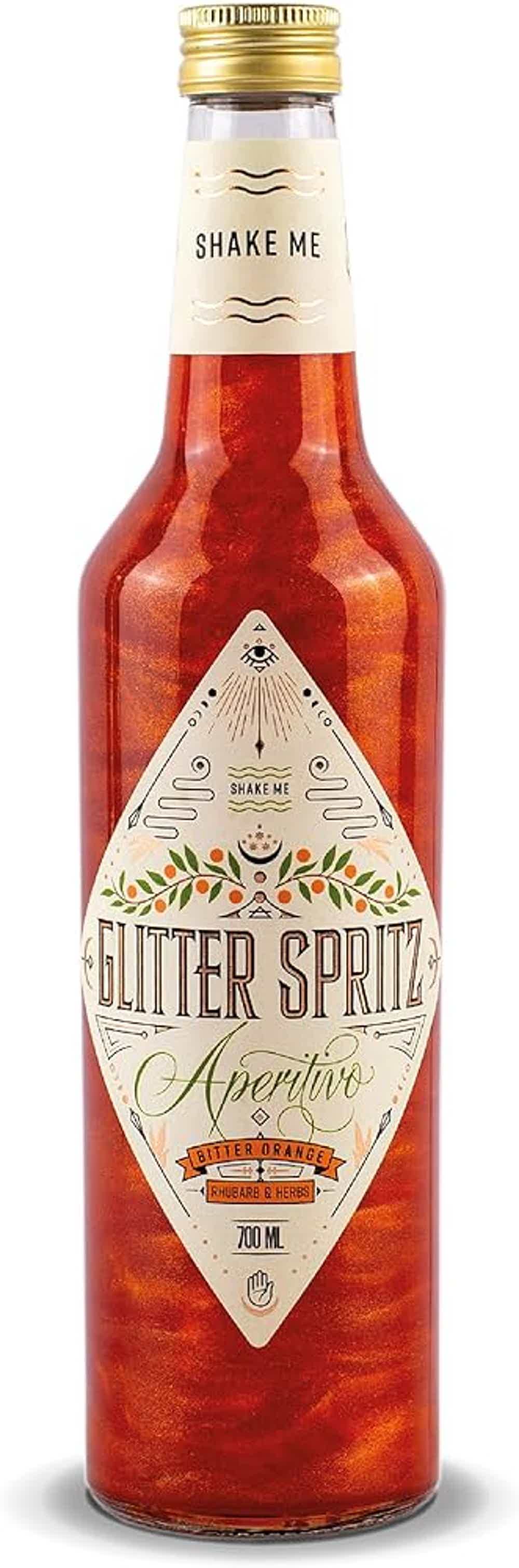 Glitter Spritz Aperitivo 15.0% 0.7L, Spirits