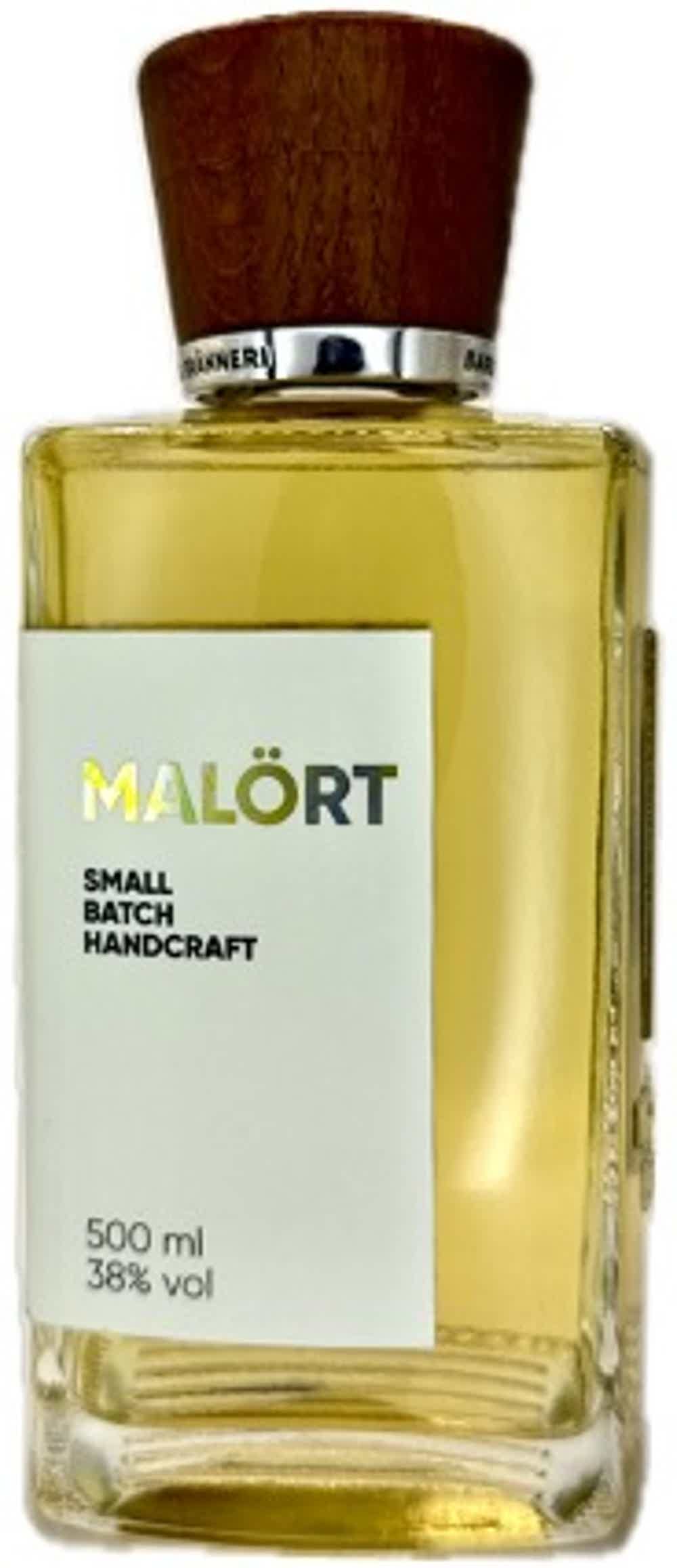 Malört 38.0% 0.5L, Spirits