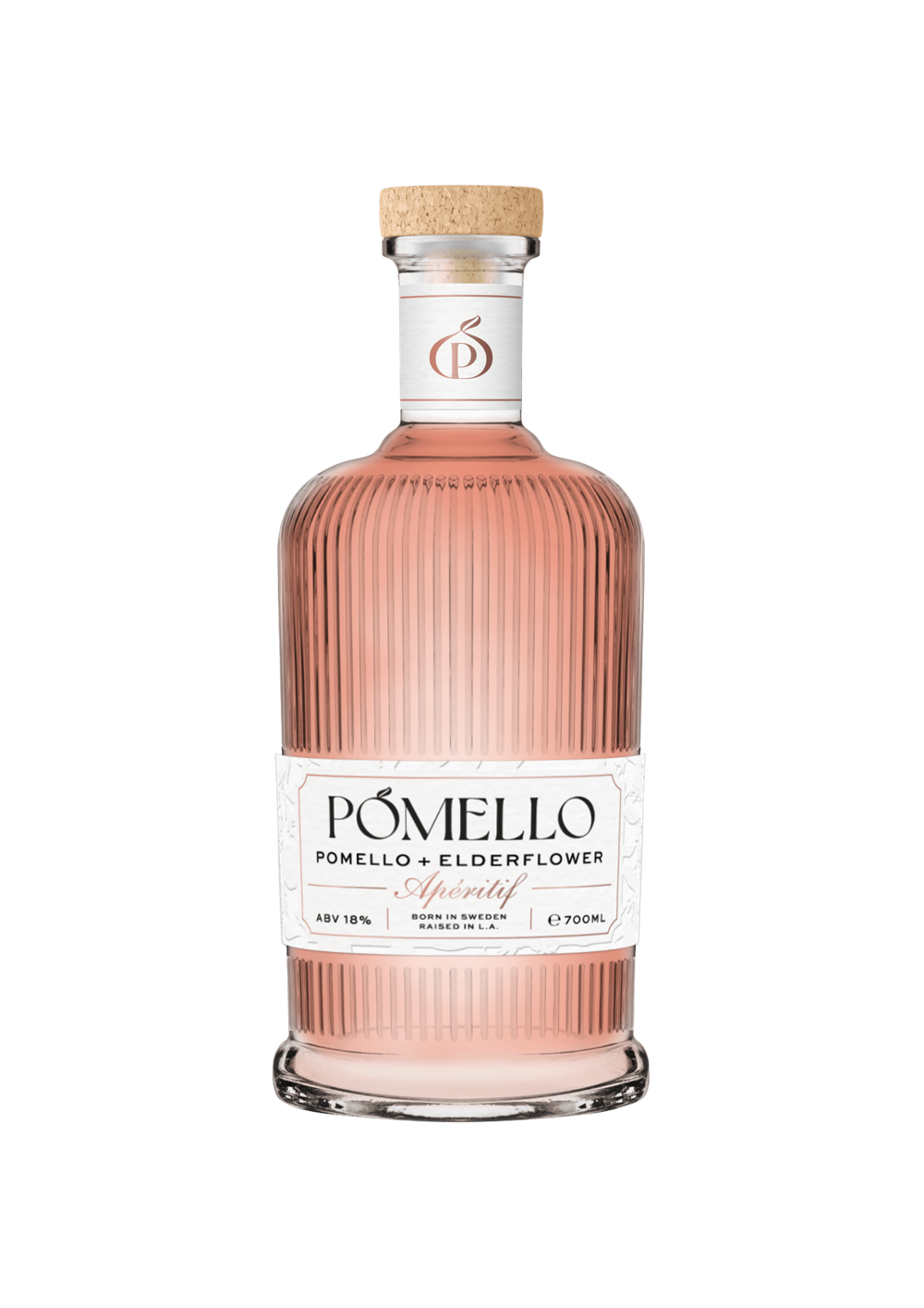 Pomello Aperitif 18.0% 0.7L, Spirits