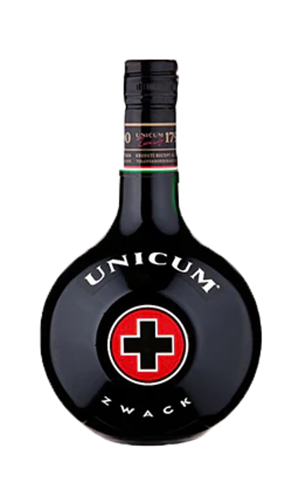 Unicum Zwack Bitter 40.0% 0.7L, Spirits