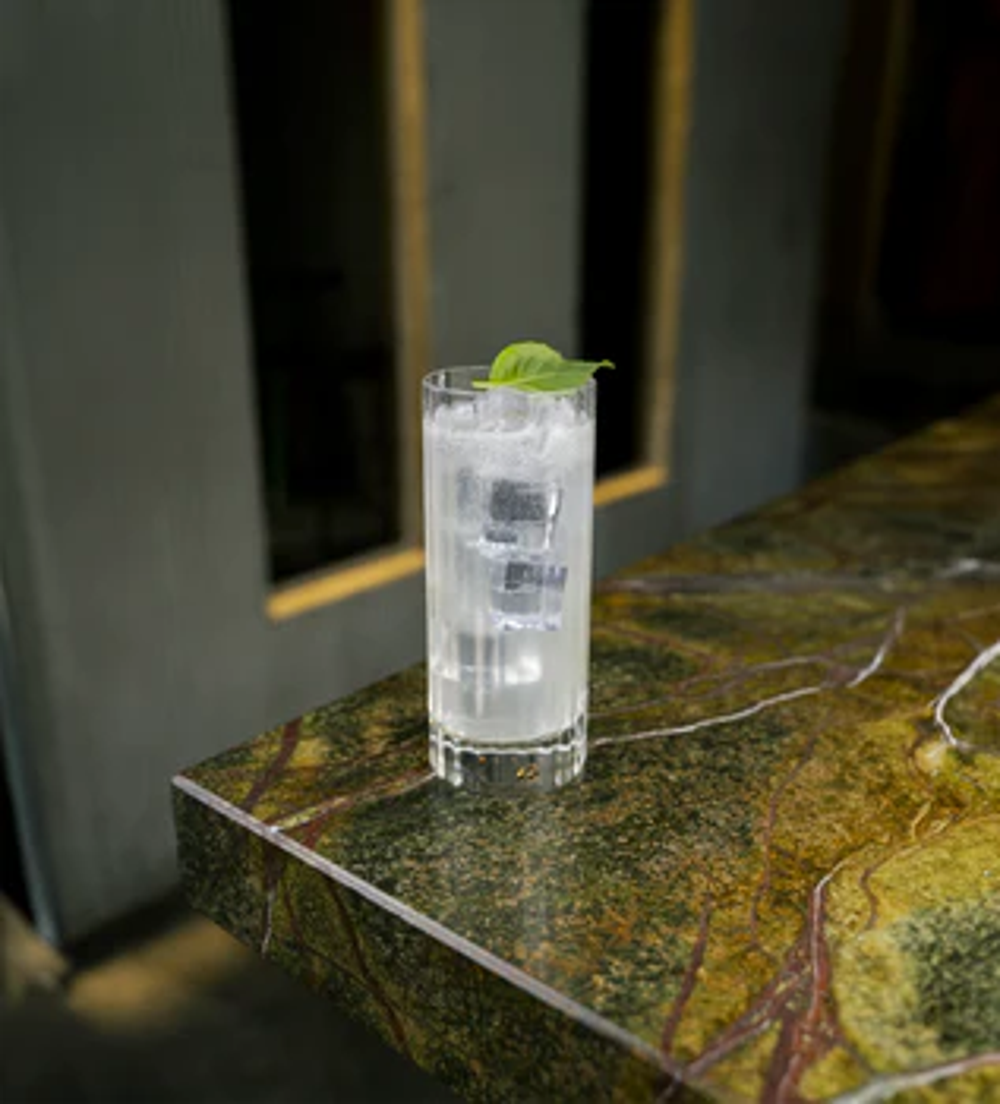Basil Yuzu Fizz - 20L 12.5% 20.0L, Spirits