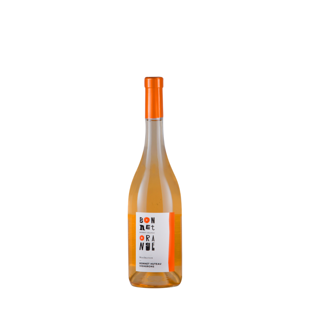 Bonnet Orange 12.0% 0.75L, Wine