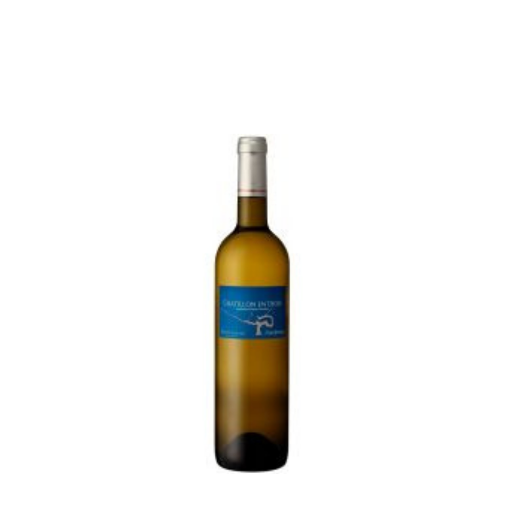Chardonnay 12.5% 0.75L, Wine
