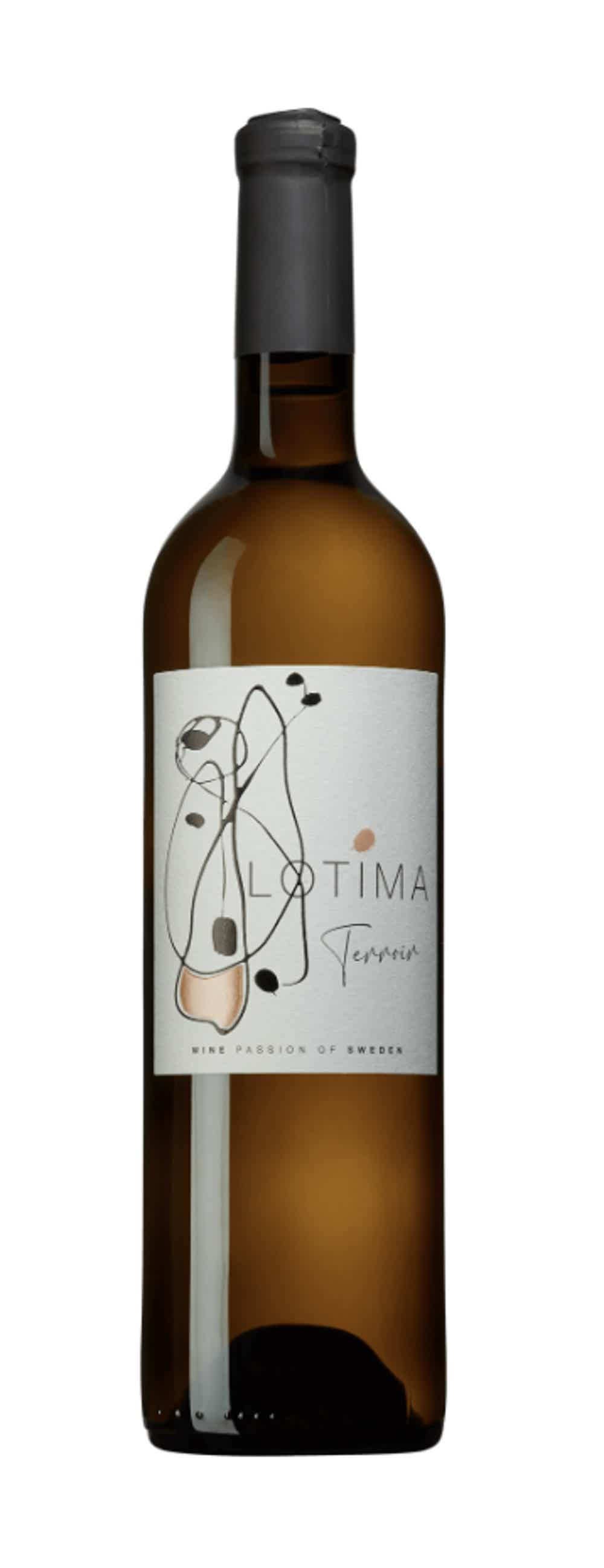 Lotima Terroir 12.5% 0.75L, Wine
