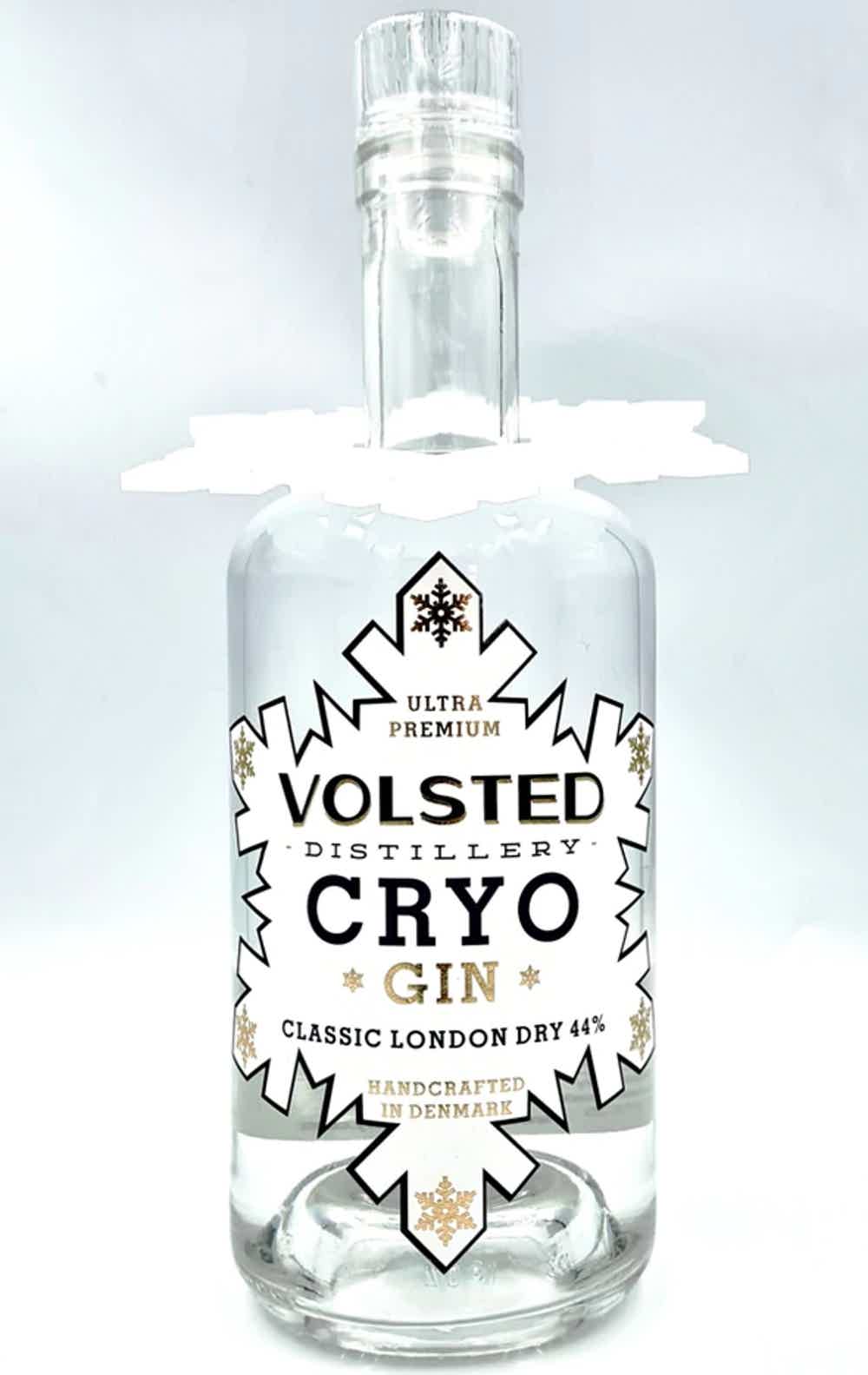 Volsted Cryo Gin Classic