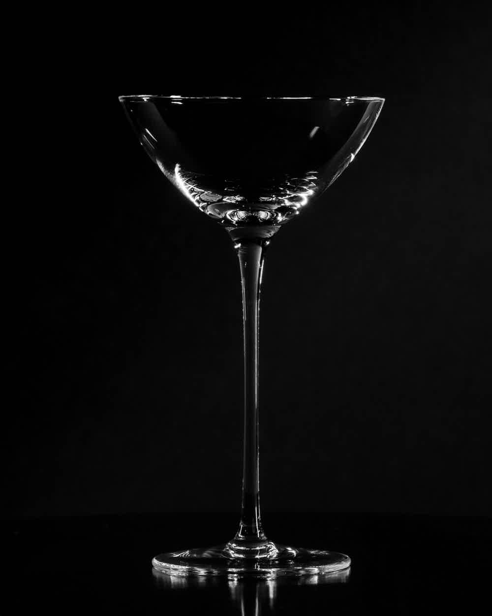 ASTRA x 6 - glassware: ASTRA