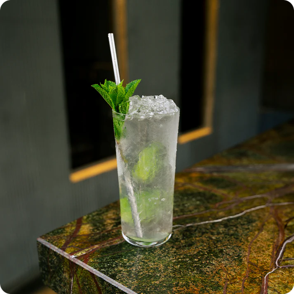 Mojito -  5L 25.39% 5.0L, Spirits