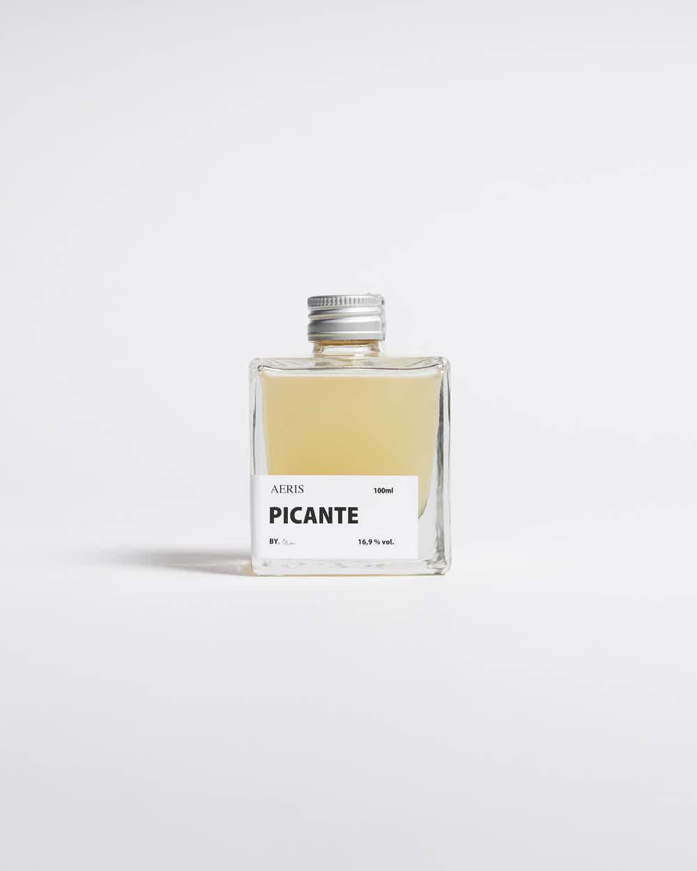 Picante 100ml 16.9% 0.1L, Spirits