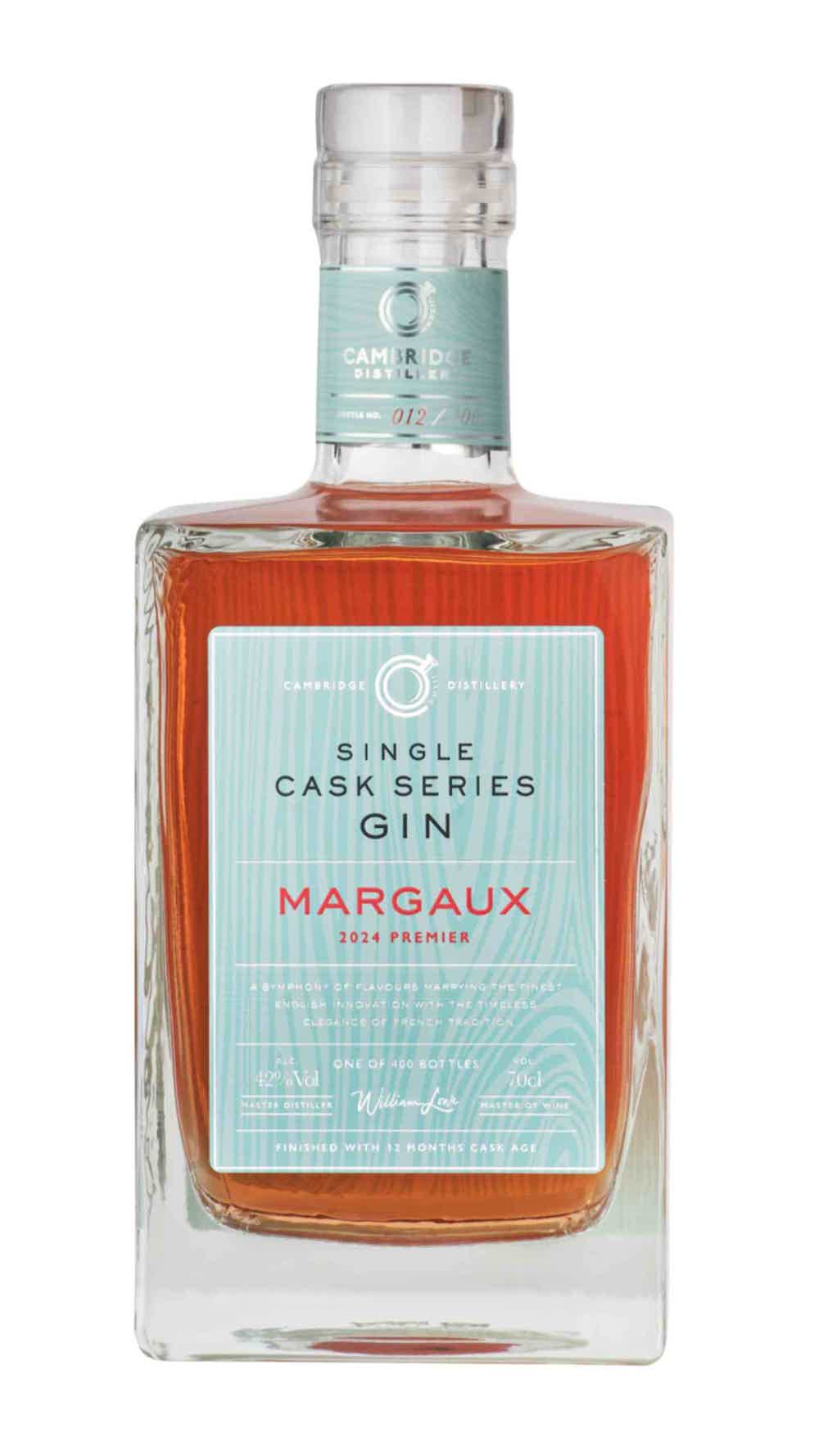 Cambridge Margaux 2024 Premier 42.0% 0.7L, Spirits