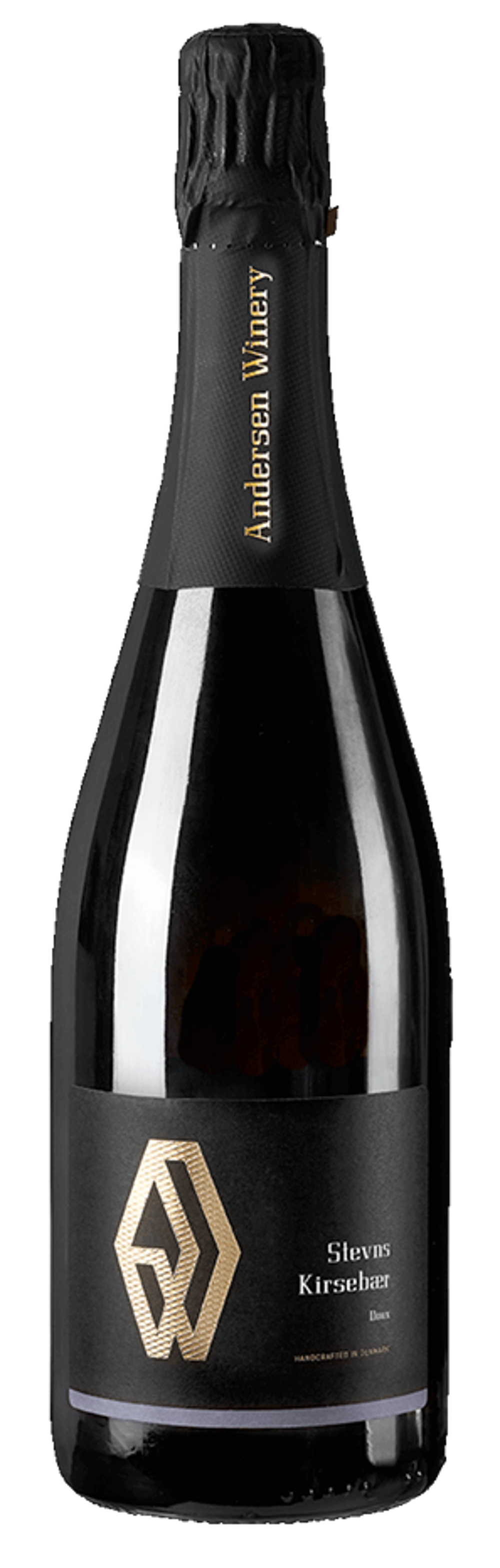 Stevns 2021 10.5% 0.75L, Sparkling Wine