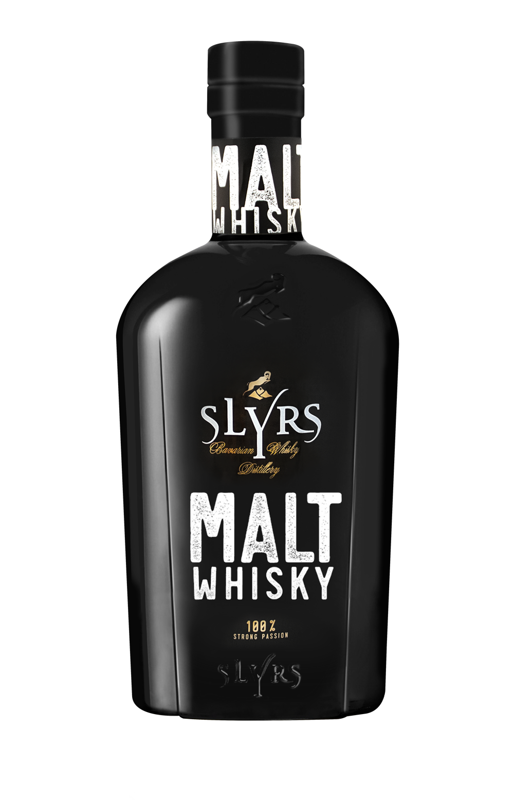 SLYRS MALT Whisky 40% vol. 40.0% 0.7L, Spirits
