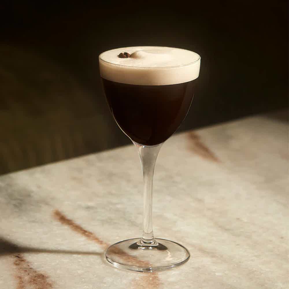 Espresso Martini - 5L 12.4% 5.0L, Spirits