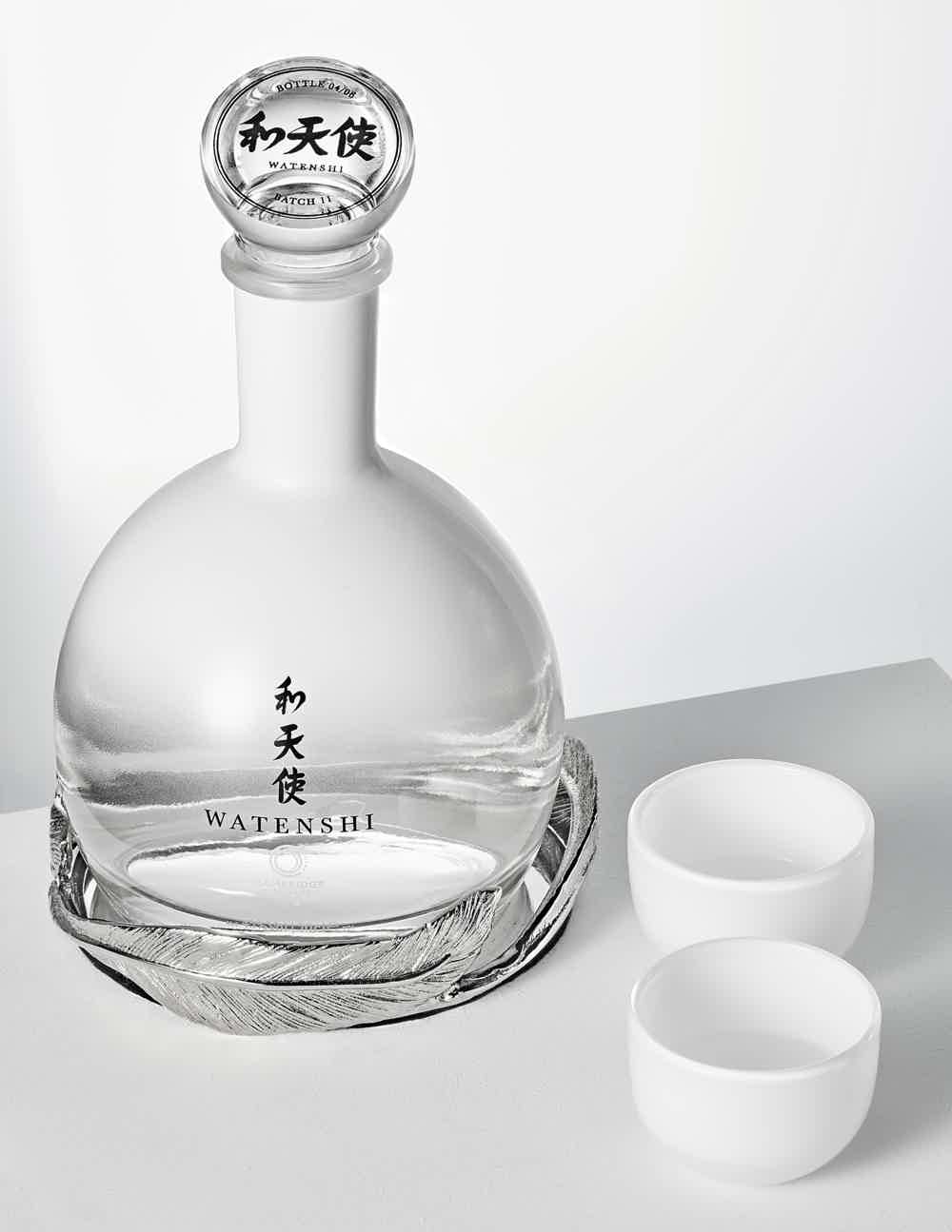 Cambridge Watenshi 45.0% 0.7L, Spirits