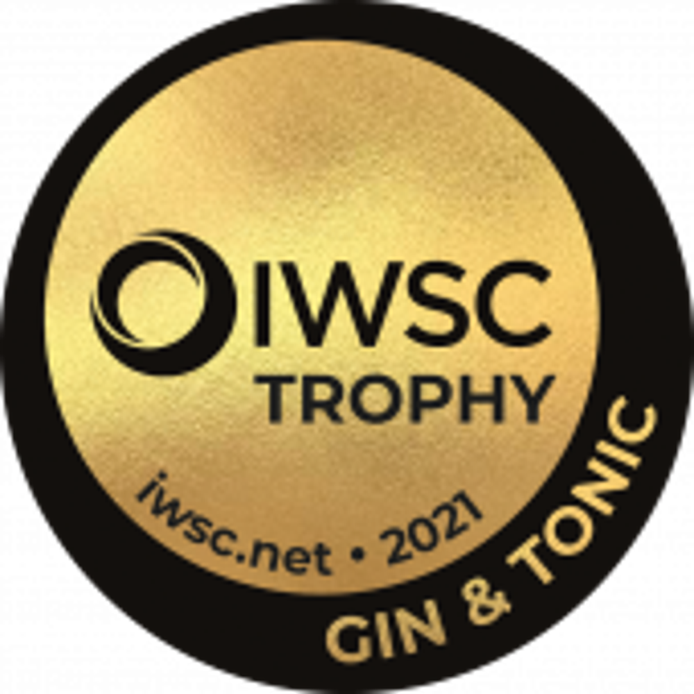 Readers' Gin 44.0% 0.5L, Spirits