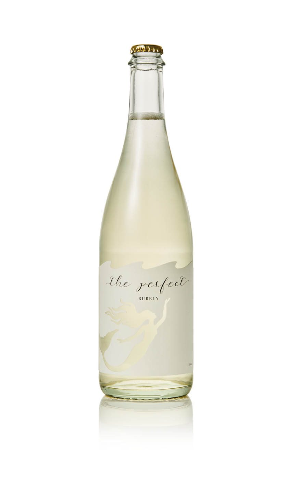 Rising Tide - The Perfect Bubbly 12.0% 0.75L, Sparkling Wine