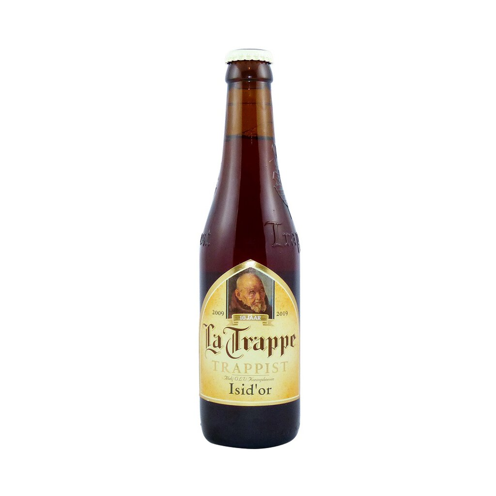 La Trappe Isid'or 0,33l 7.5% 0.33L, Beer