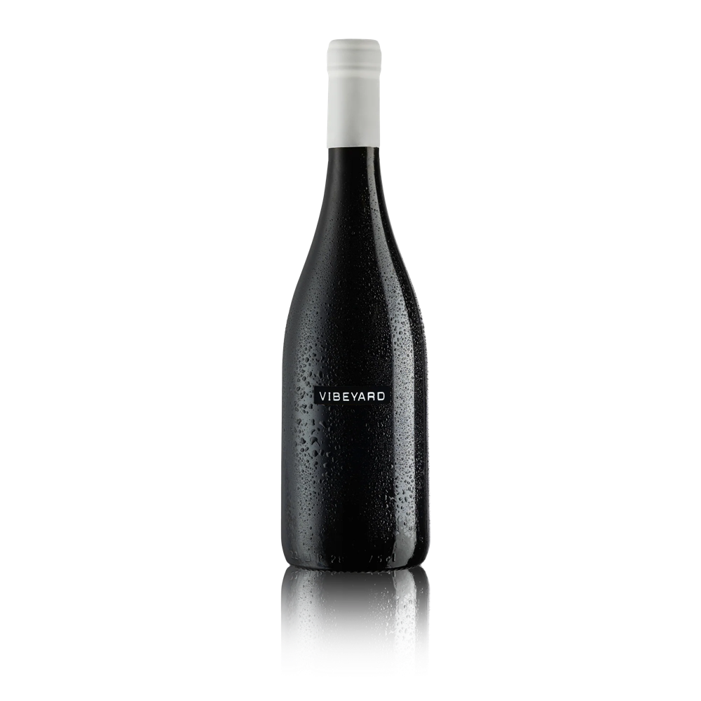 VIBEYARD - White (2021) 13.5% 0.75L, Wine