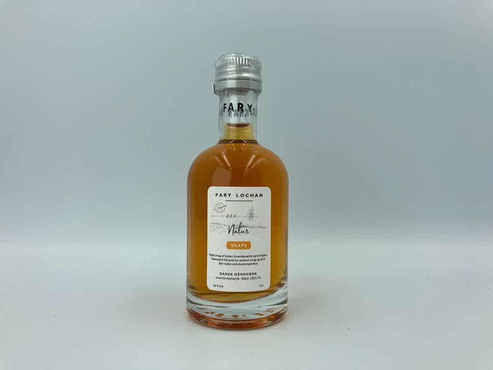 NATURE AQUAVIT – 5 CL