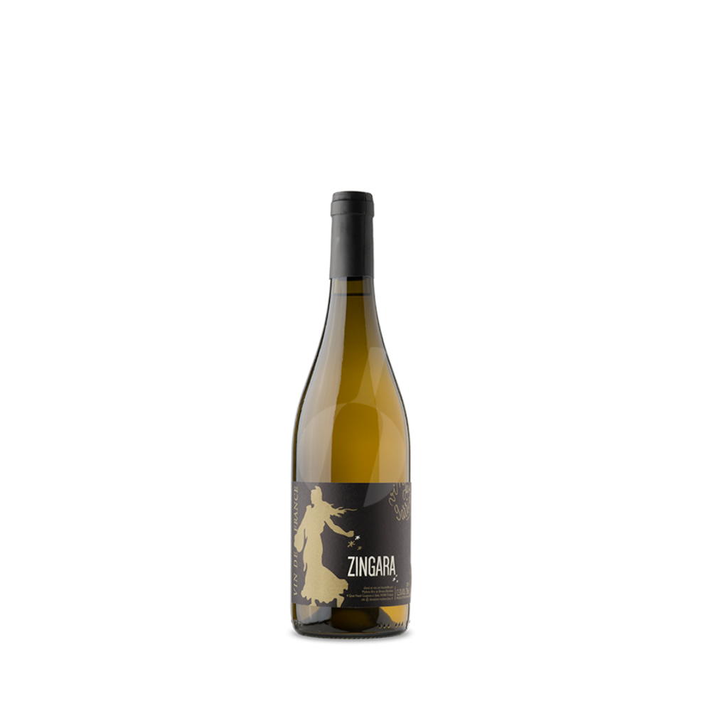 Zingara 12.5% 0.75L, Wine