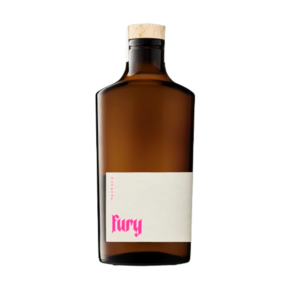 Fury 42.0% 0.7L, Spirits