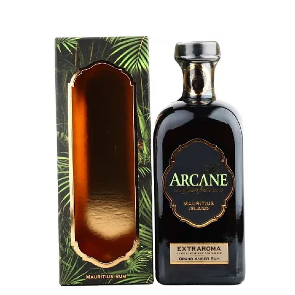 Arcane Extra Aroma 40.0% 0.7L, Spirits