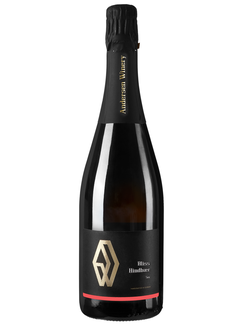 Bliss 2022 10.5% 0.75L, Sparkling Wine