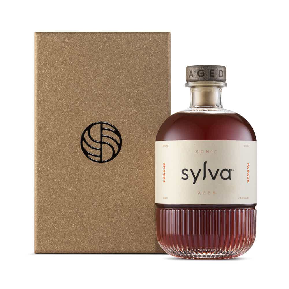 Sylva PADAUK 0.0% 0.5L, Non alcohol