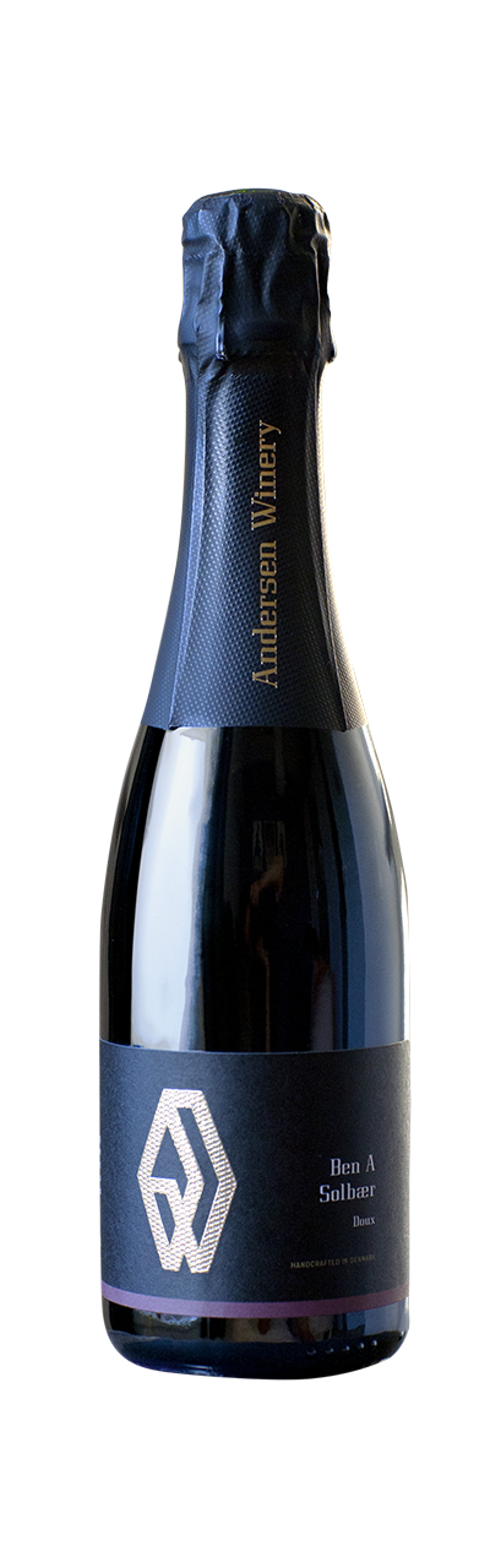 Ben A 37.5cl 10.0% 0.375L, Sparkling Wine