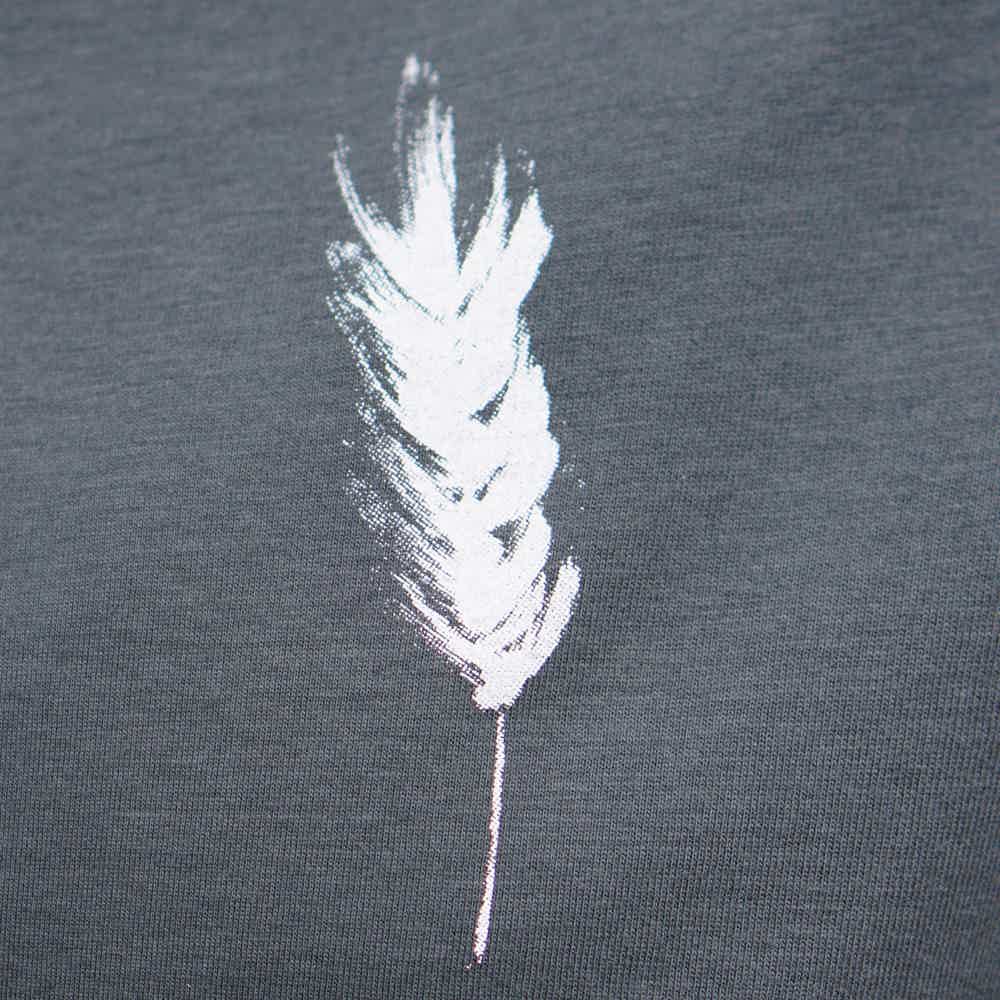 Logo T-shirt S
