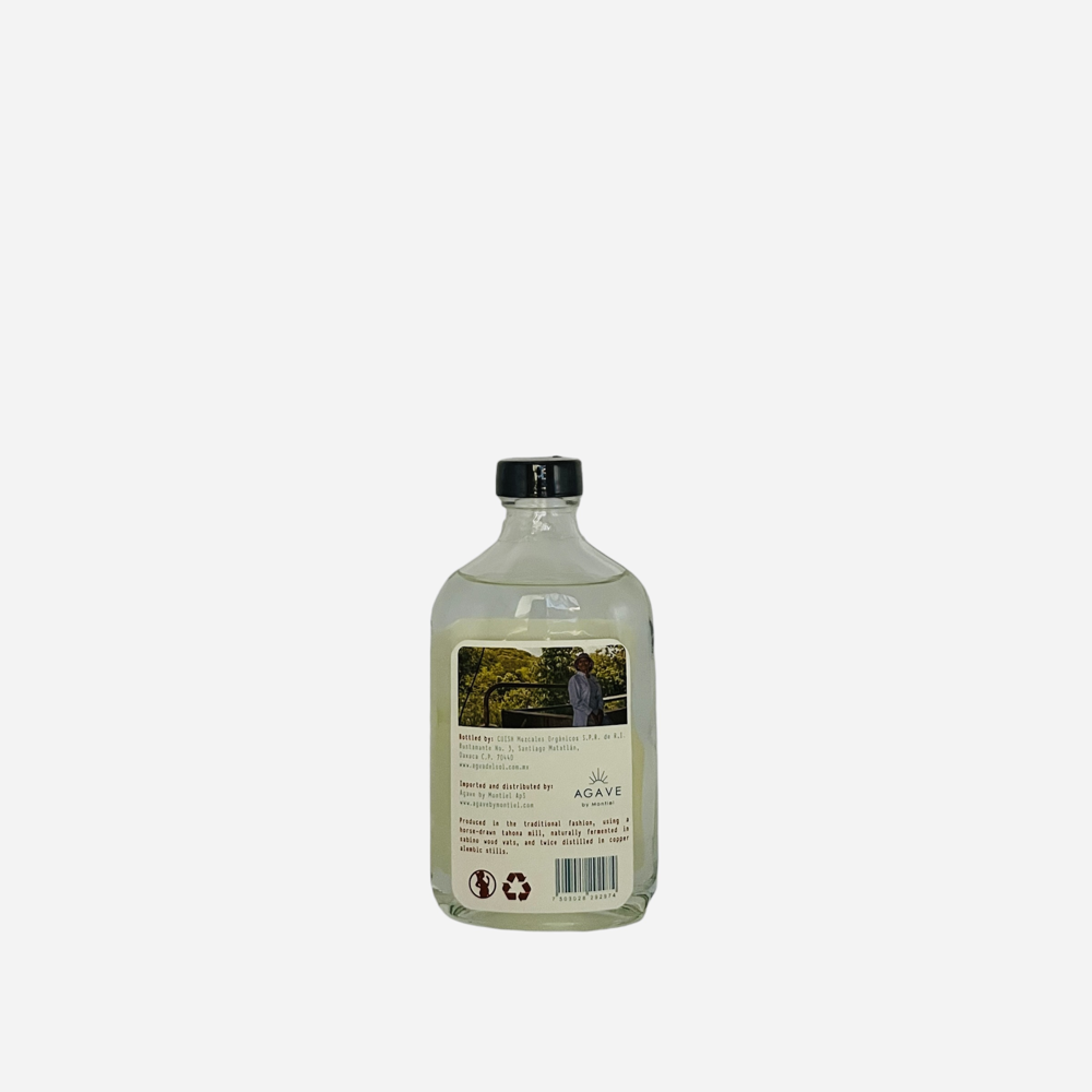 AGUA DEL SOL 2022 TOBALÁ - REYNA RODRÍGUEZ | 200 ML 47.0% 0.2L, Spirits