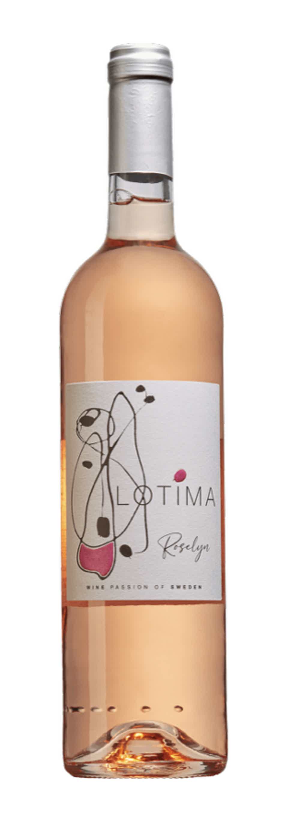 Lotima Roselyn 12.0% 0.75L, Wine