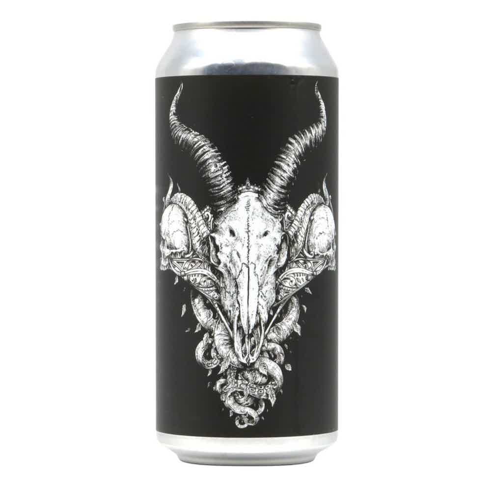 Adroit Theory Evangelion l [Adam] Triple NEIPA 0,473l 10.0% 0.473L, Beer