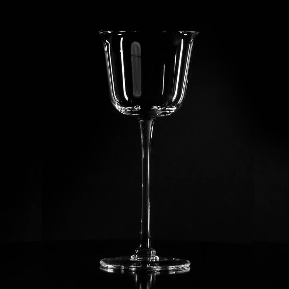 TARNA x 6 - glassware: TARNA