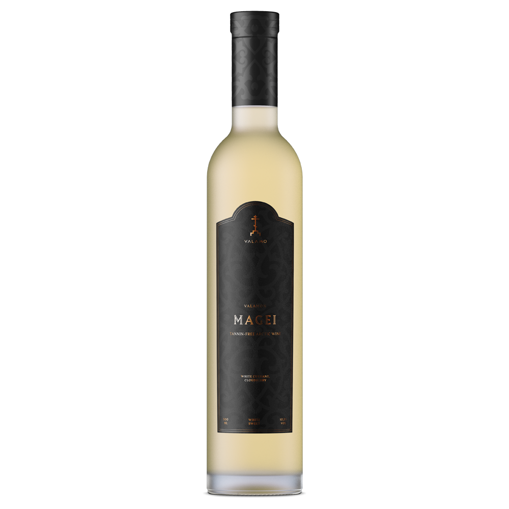 Valamo MAGEI 10.5% 0.5L, Wine