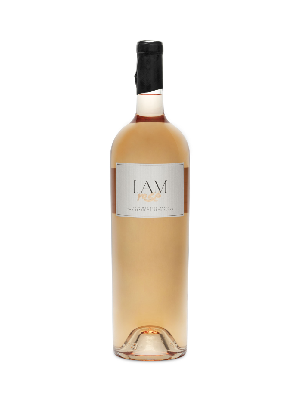 I AM Rosé 3L 12.5% 3.0L, Wine