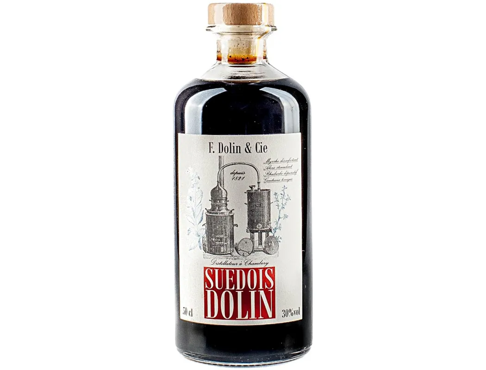 Dolin Suedois 30.0% 0.5L, Spirits