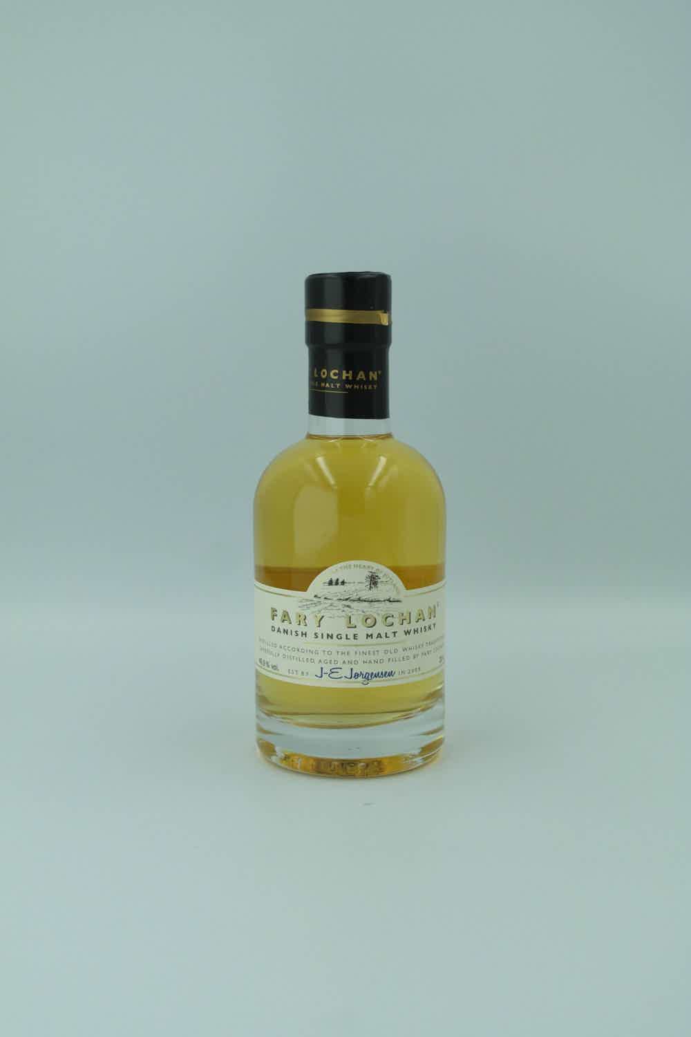DISTILLERY EDITION #05 – 20 CL