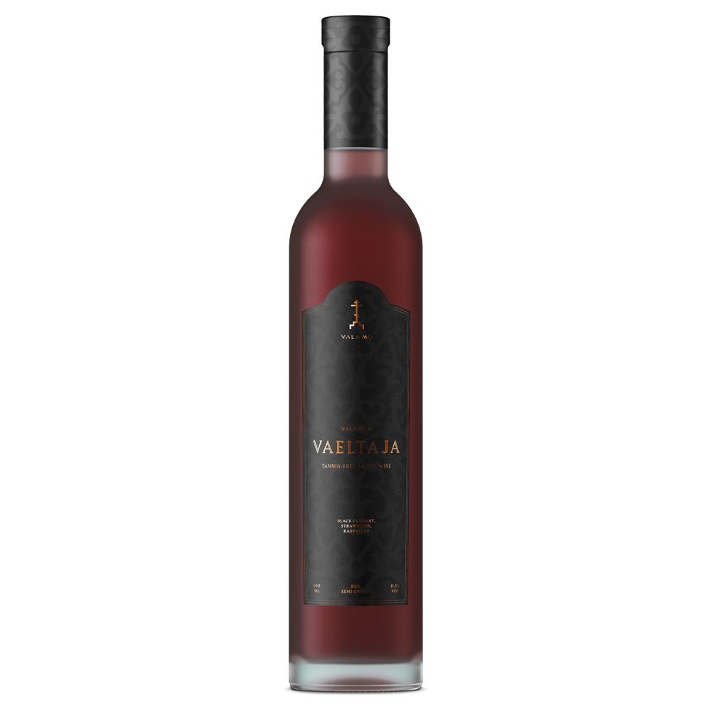 Valamo Vaeltaja 11.5% 0.5L, Wine