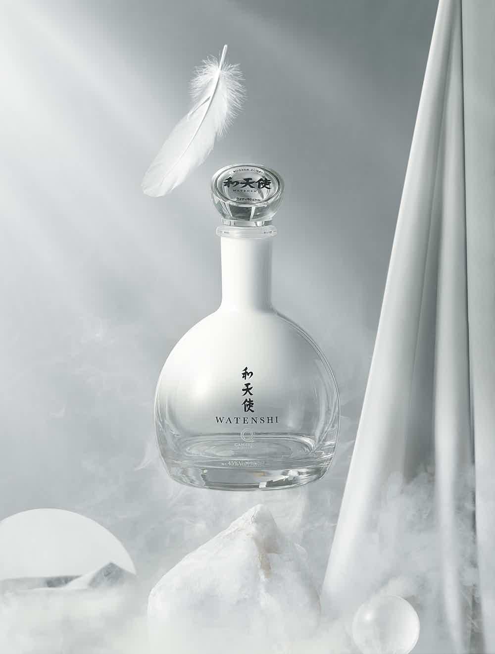 Cambridge Watenshi 45.0% 0.7L, Spirits