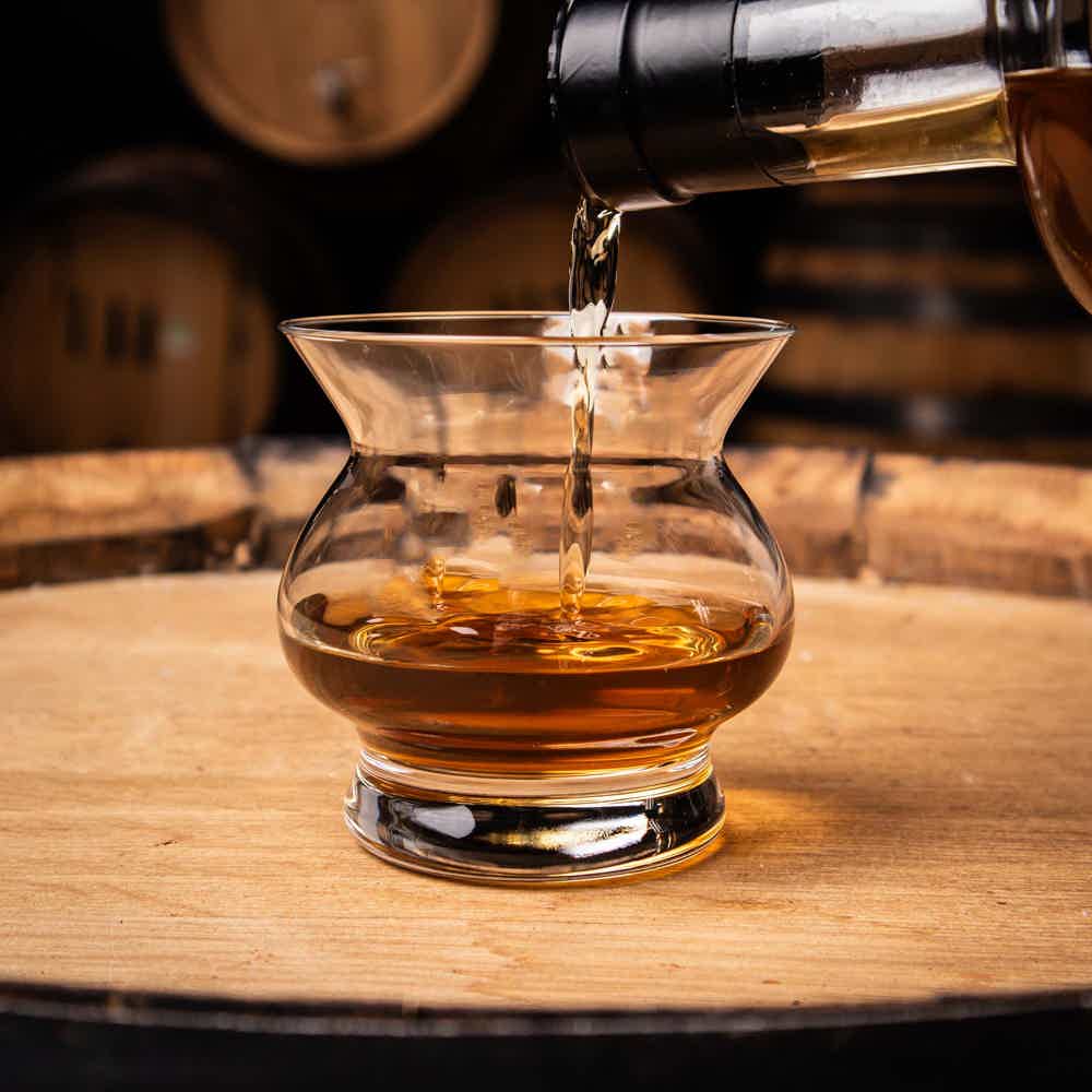 Rum Glass